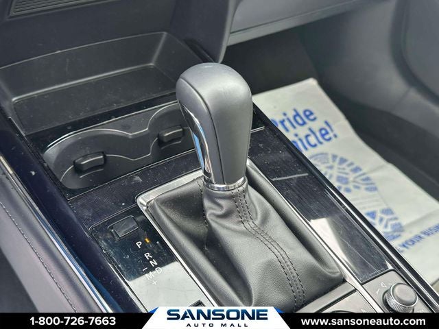 2025 Mazda Mazda CX-30 2.5 S Preferred Package