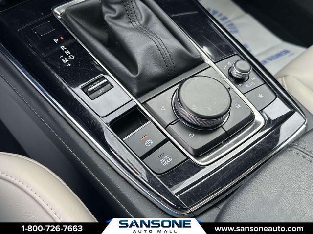 2025 Mazda Mazda CX-30 2.5 S Preferred Package
