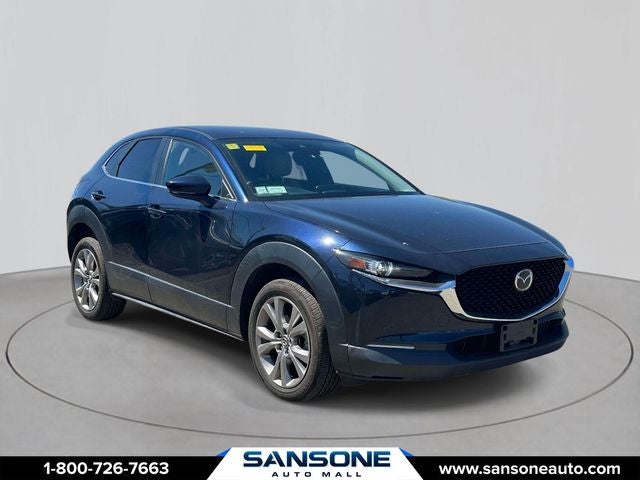 2020 Mazda Mazda CX-30 Preferred