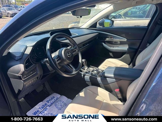 2020 Mazda Mazda CX-30 Preferred