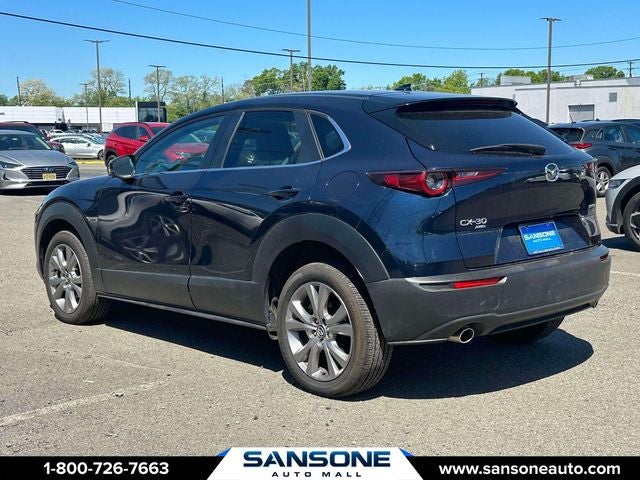 2020 Mazda Mazda CX-30 Preferred