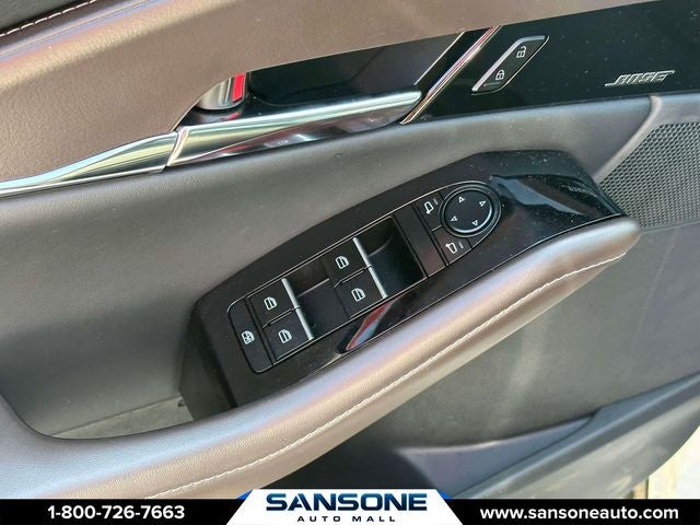 2025 Mazda Mazda CX-30 2.5 S Premium Package