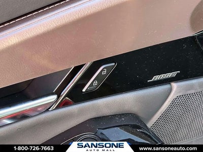2025 Mazda Mazda CX-30 2.5 S Premium Package