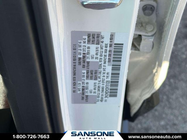 2025 Mazda Mazda CX-30 2.5 S Premium Package