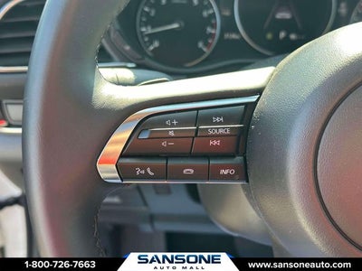 2025 Mazda Mazda CX-30 2.5 S Premium Package