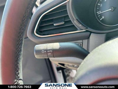 2025 Mazda Mazda CX-30 2.5 S Premium Package