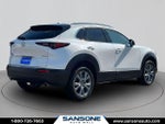 2025 Mazda Mazda CX-30 2.5 S Premium Package