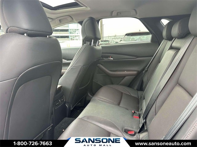2021 Mazda Mazda CX-30 Premium