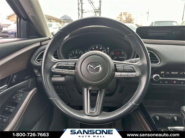 2021 Mazda Mazda CX-30 Premium