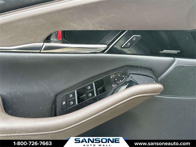 2021 Mazda Mazda CX-30 Premium