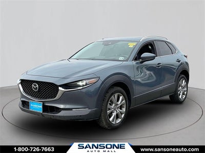 2021 Mazda Mazda CX-30 Premium