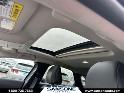 2021 Mazda Mazda CX-30 Premium