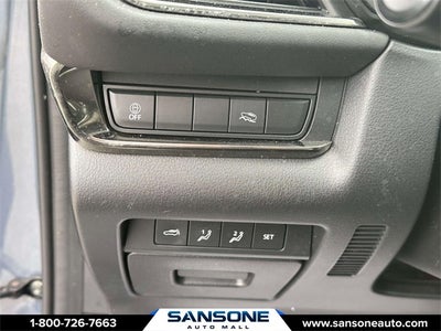 2021 Mazda Mazda CX-30 Premium