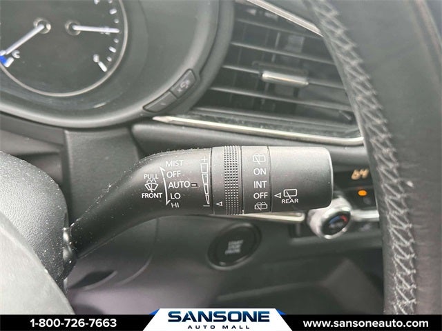 2021 Mazda Mazda CX-30 Premium