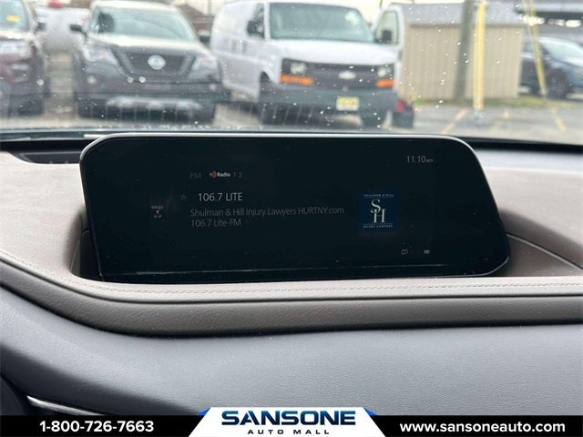 2021 Mazda Mazda CX-30 Premium