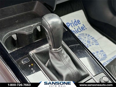 2021 Mazda Mazda CX-30 Premium