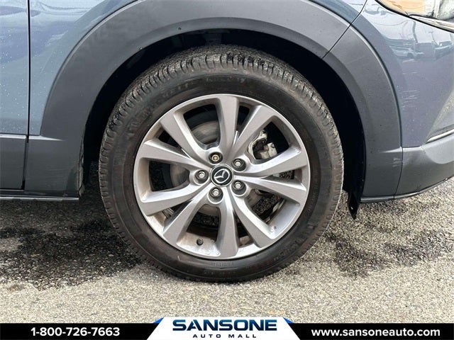 2021 Mazda Mazda CX-30 Premium