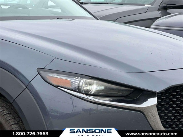 2021 Mazda Mazda CX-30 Premium