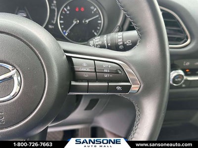 2025 Mazda Mazda CX-30 2.5 S Premium Package