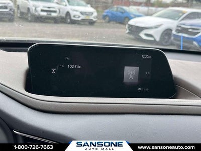 2025 Mazda Mazda CX-30 2.5 S Premium Package