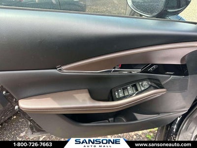 2025 Mazda Mazda CX-30 2.5 S Premium Package