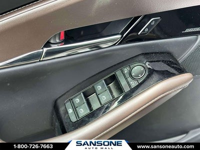 2025 Mazda Mazda CX-30 2.5 S Premium Package