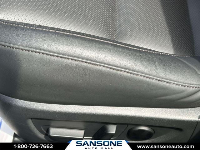 2025 Mazda Mazda CX-30 2.5 S Premium Package