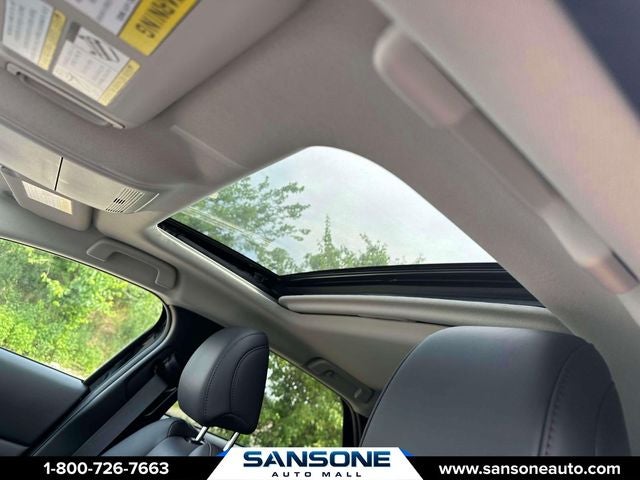 2025 Mazda Mazda CX-30 2.5 S Premium Package