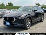 2025 Mazda Mazda CX-30 2.5 S Premium Package
