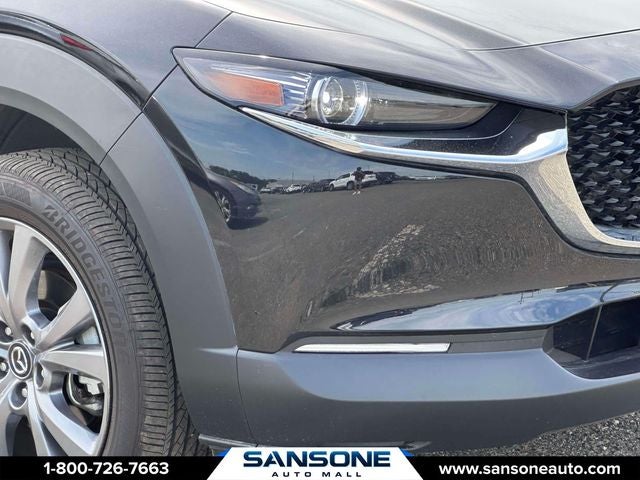 2025 Mazda Mazda CX-30 2.5 S Premium Package