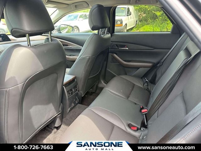 2025 Mazda Mazda CX-30 2.5 S Premium Package