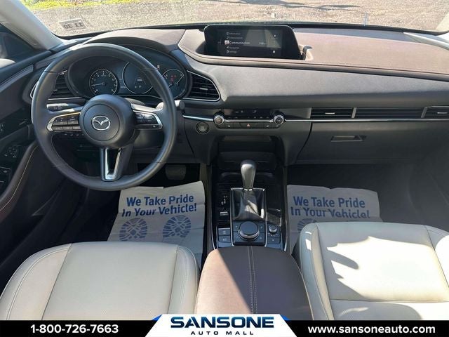 2025 Mazda Mazda CX-30 2.5 S Premium Package