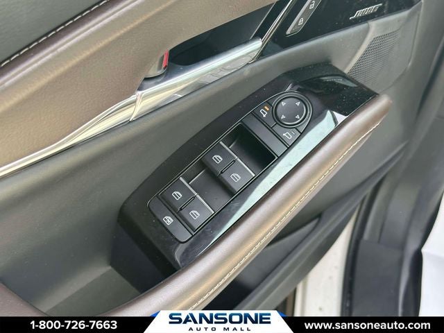 2025 Mazda Mazda CX-30 2.5 S Premium Package