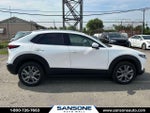 2025 Mazda Mazda CX-30 2.5 S Premium Package