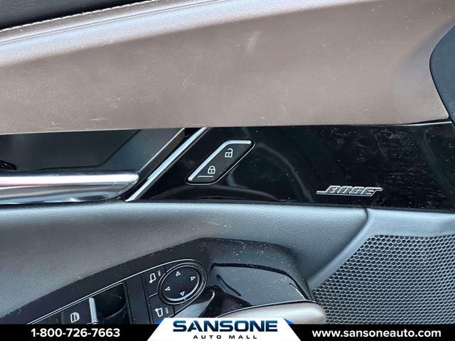 2025 Mazda Mazda CX-30 2.5 S Premium Package