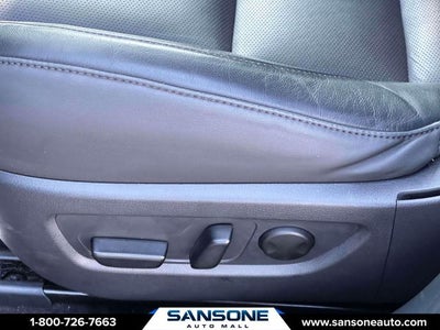 2025 Mazda Mazda CX-30 2.5 S Premium Package