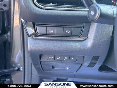 2025 Mazda Mazda CX-30 2.5 S Premium Package