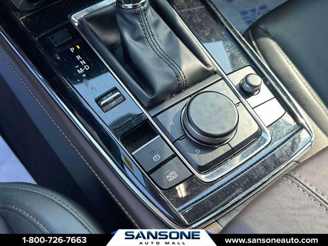 2025 Mazda Mazda CX-30 2.5 S Premium Package