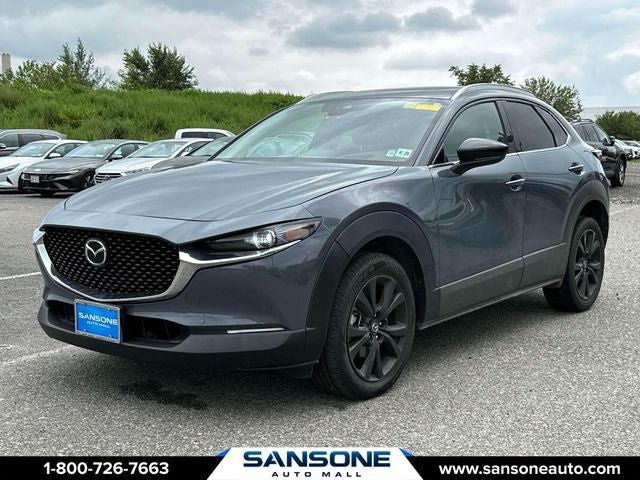 2023 Mazda Mazda CX-30 2.5 Turbo Premium Package
