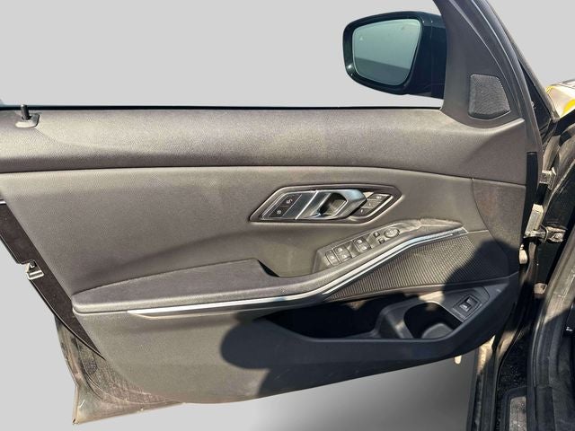 2022 BMW 3 Series 330i xDrive