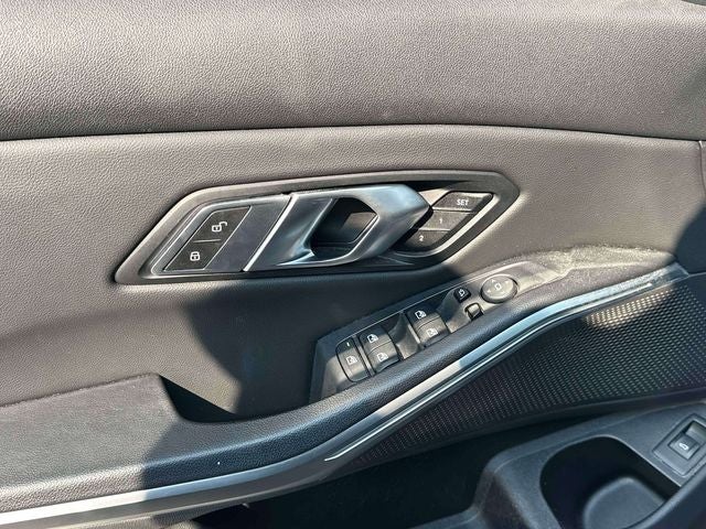2022 BMW 3 Series 330i xDrive
