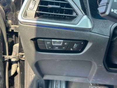 2022 BMW 3 Series 330i xDrive