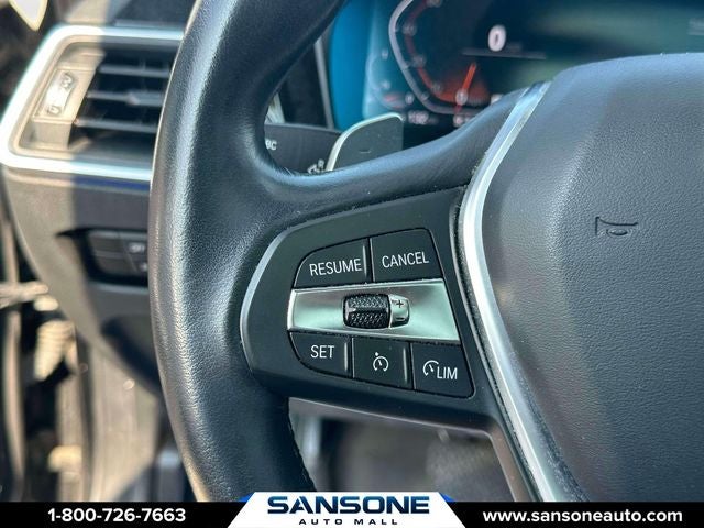 2022 BMW 3 Series 330i xDrive