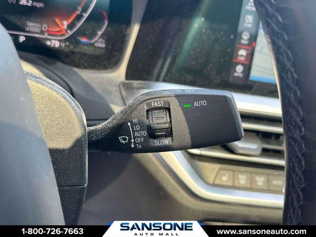 2022 BMW 3 Series 330i xDrive