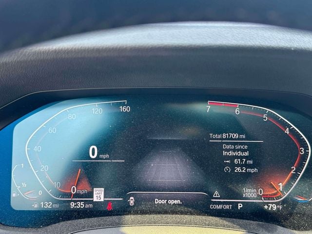 2022 BMW 3 Series 330i xDrive