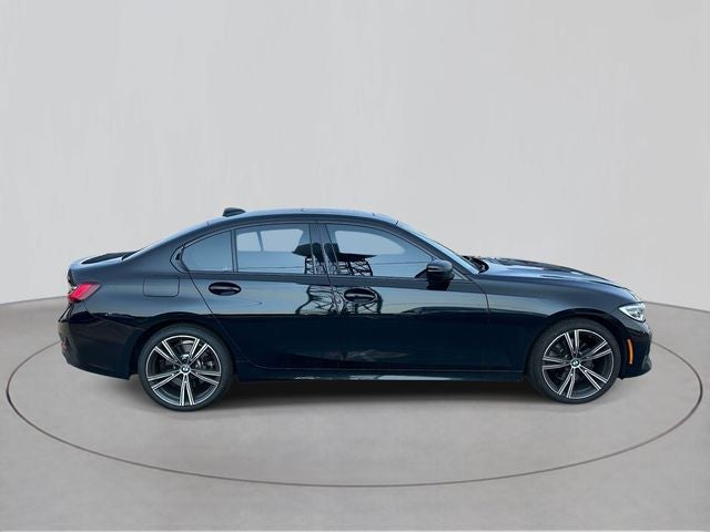 2022 BMW 3 Series 330i xDrive