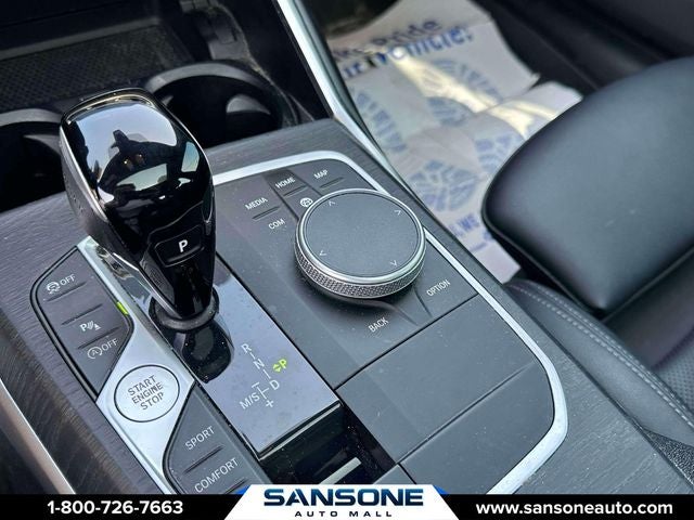 2022 BMW 3 Series 330i xDrive