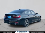 2022 BMW 3 Series 330i xDrive