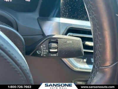 2022 BMW 3 Series M340i xDrive