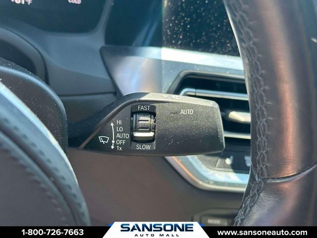 2022 BMW 3 Series M340i xDrive